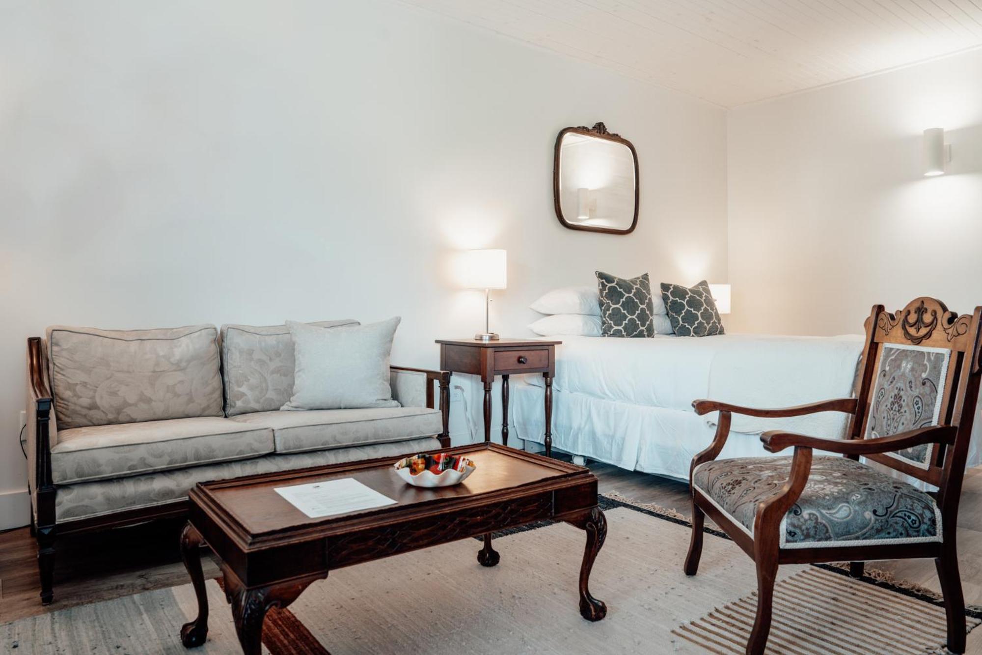 The Kent Motel Niagara-on-the-Lake Екстер'єр фото