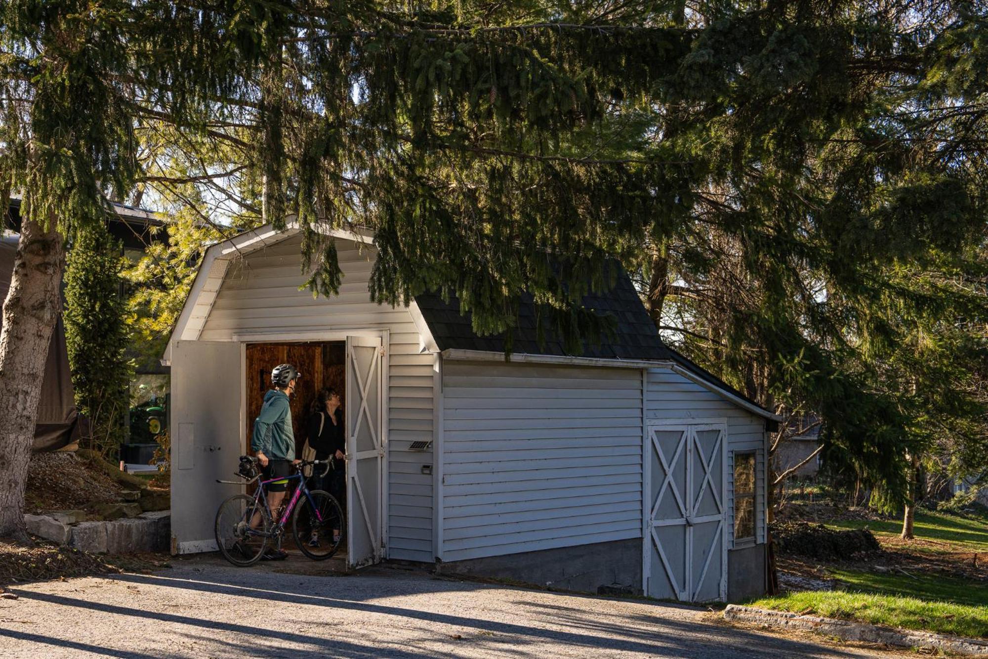 The Kent Motel Niagara-on-the-Lake Екстер'єр фото