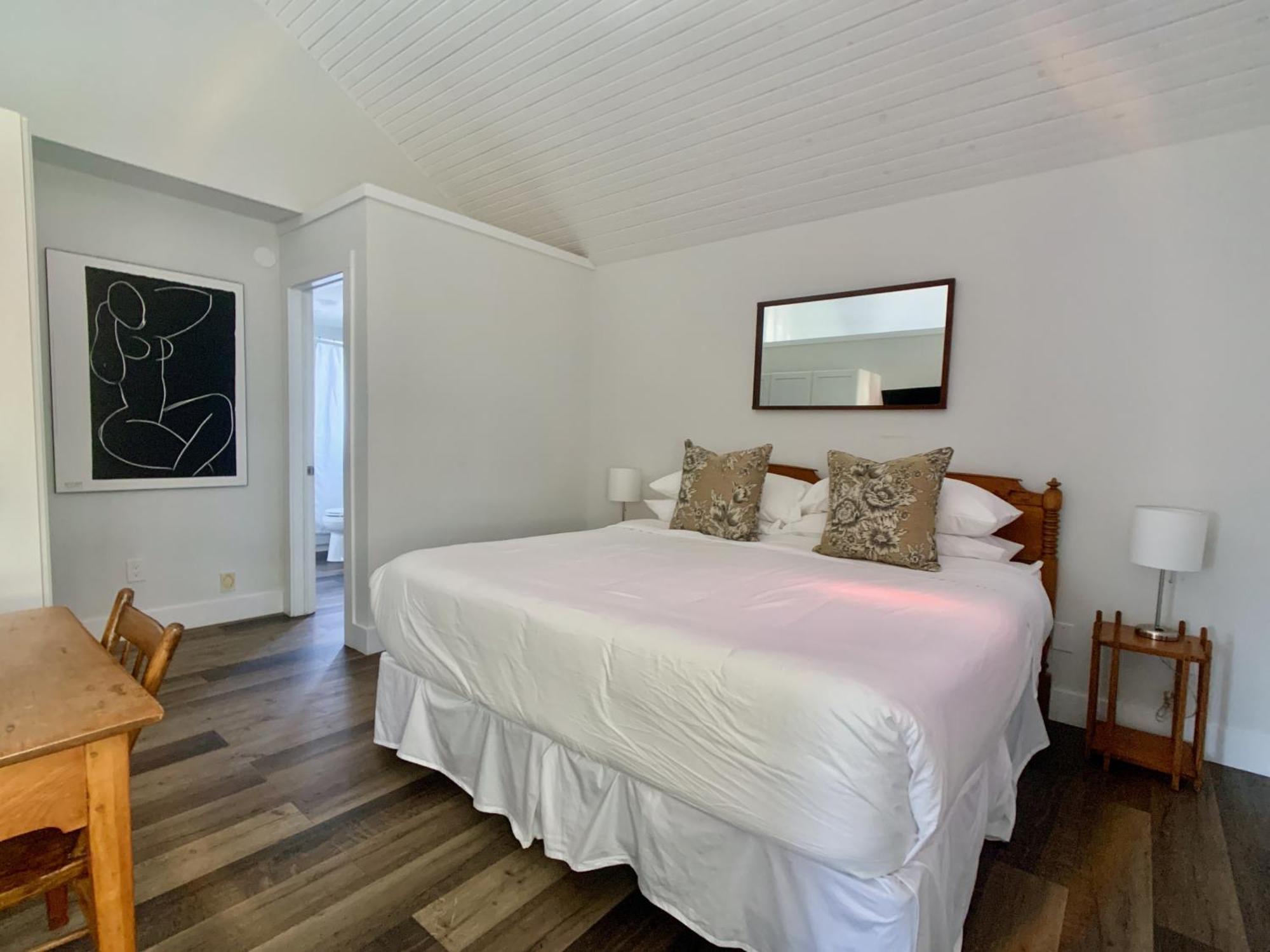 The Kent Motel Niagara-on-the-Lake Екстер'єр фото