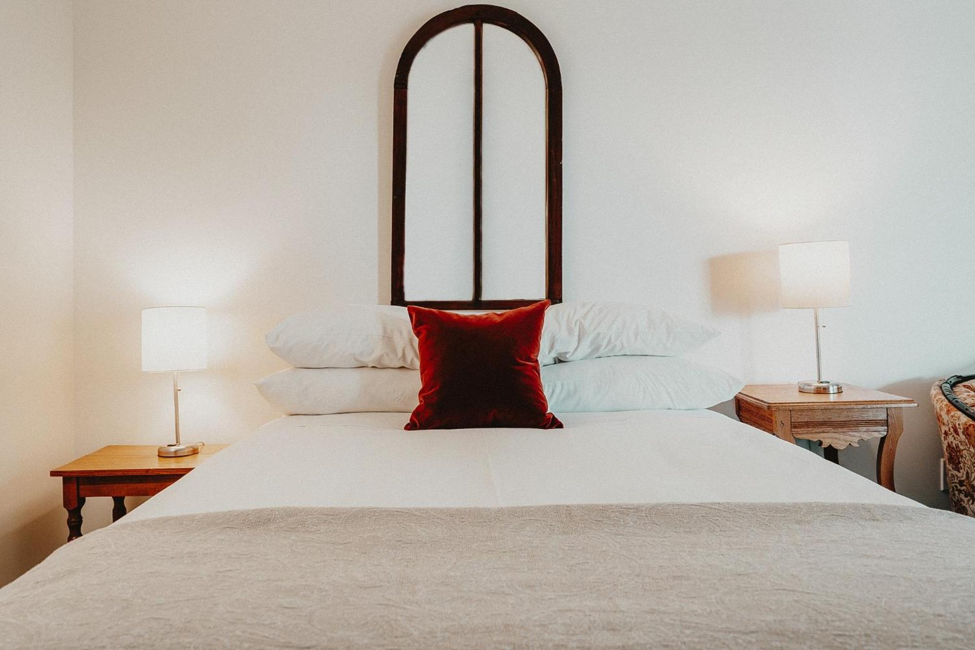 The Kent Motel Niagara-on-the-Lake Екстер'єр фото
