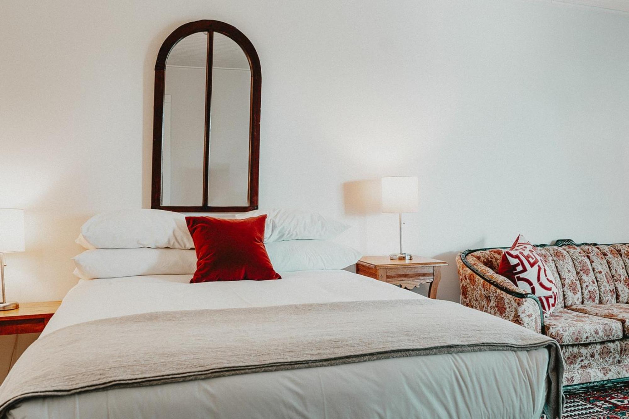 The Kent Motel Niagara-on-the-Lake Екстер'єр фото
