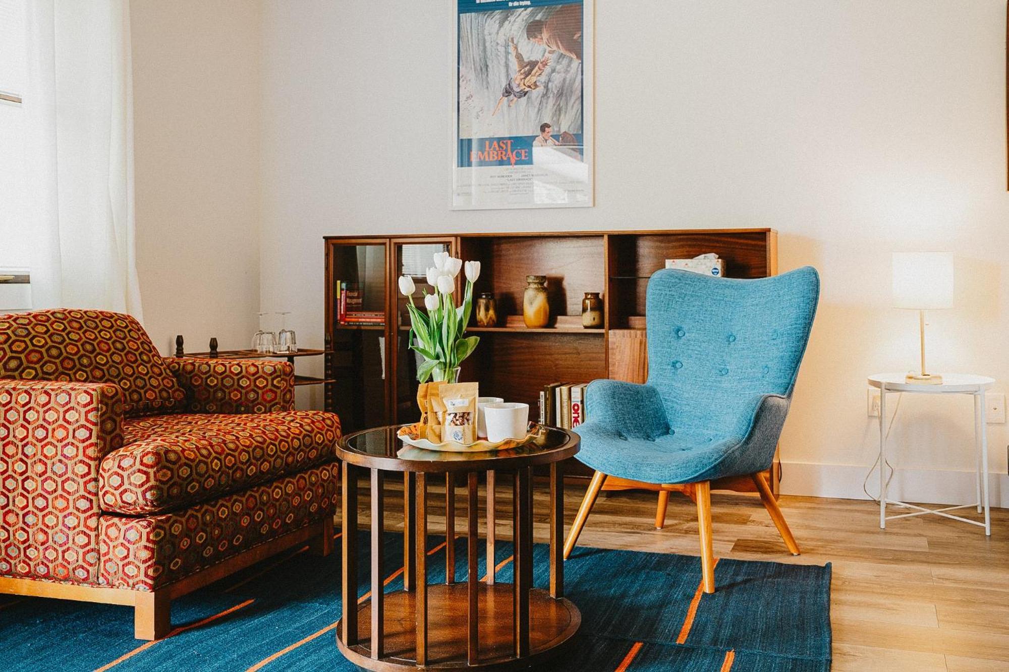 The Kent Motel Niagara-on-the-Lake Екстер'єр фото
