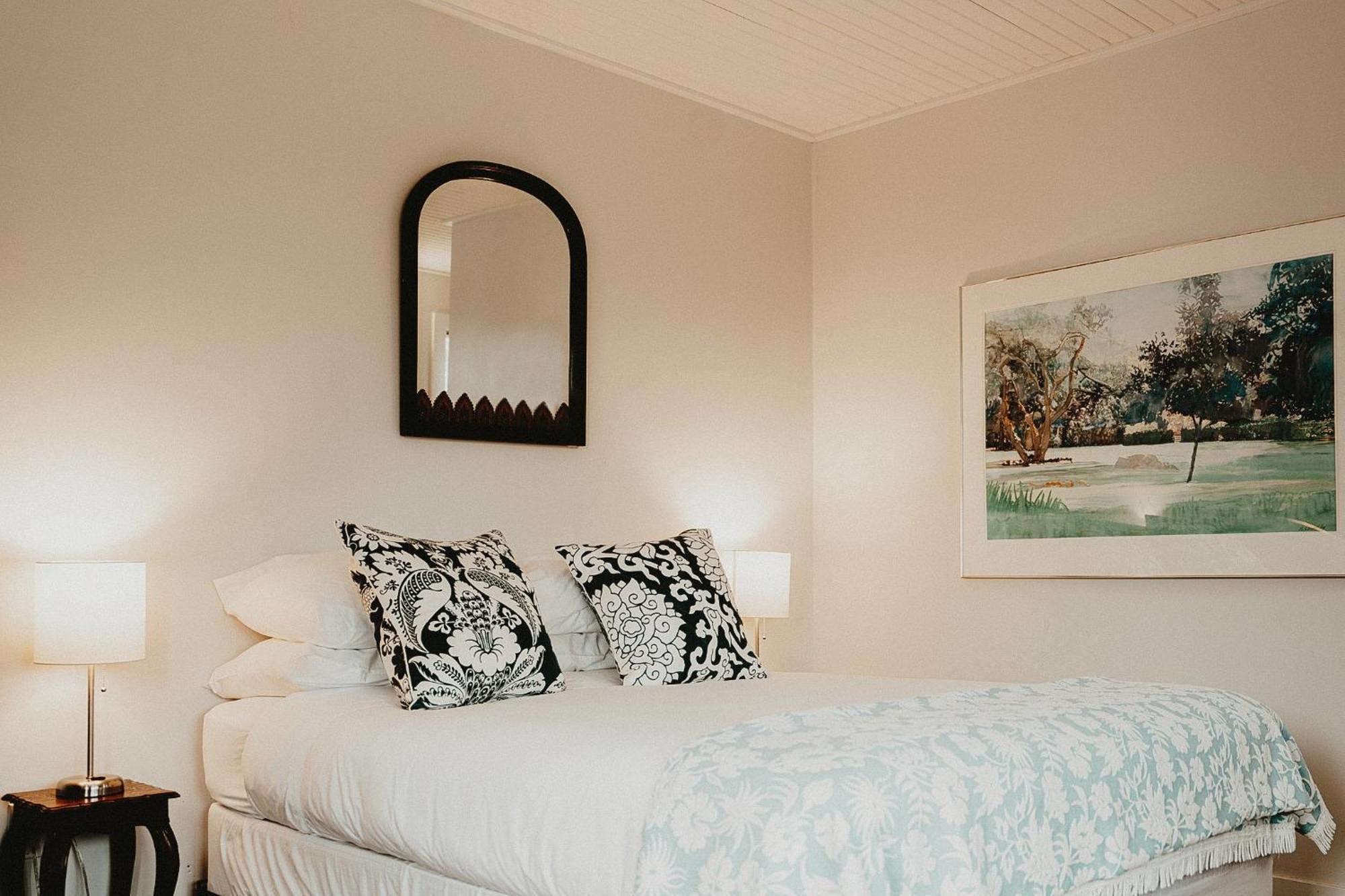 The Kent Motel Niagara-on-the-Lake Екстер'єр фото