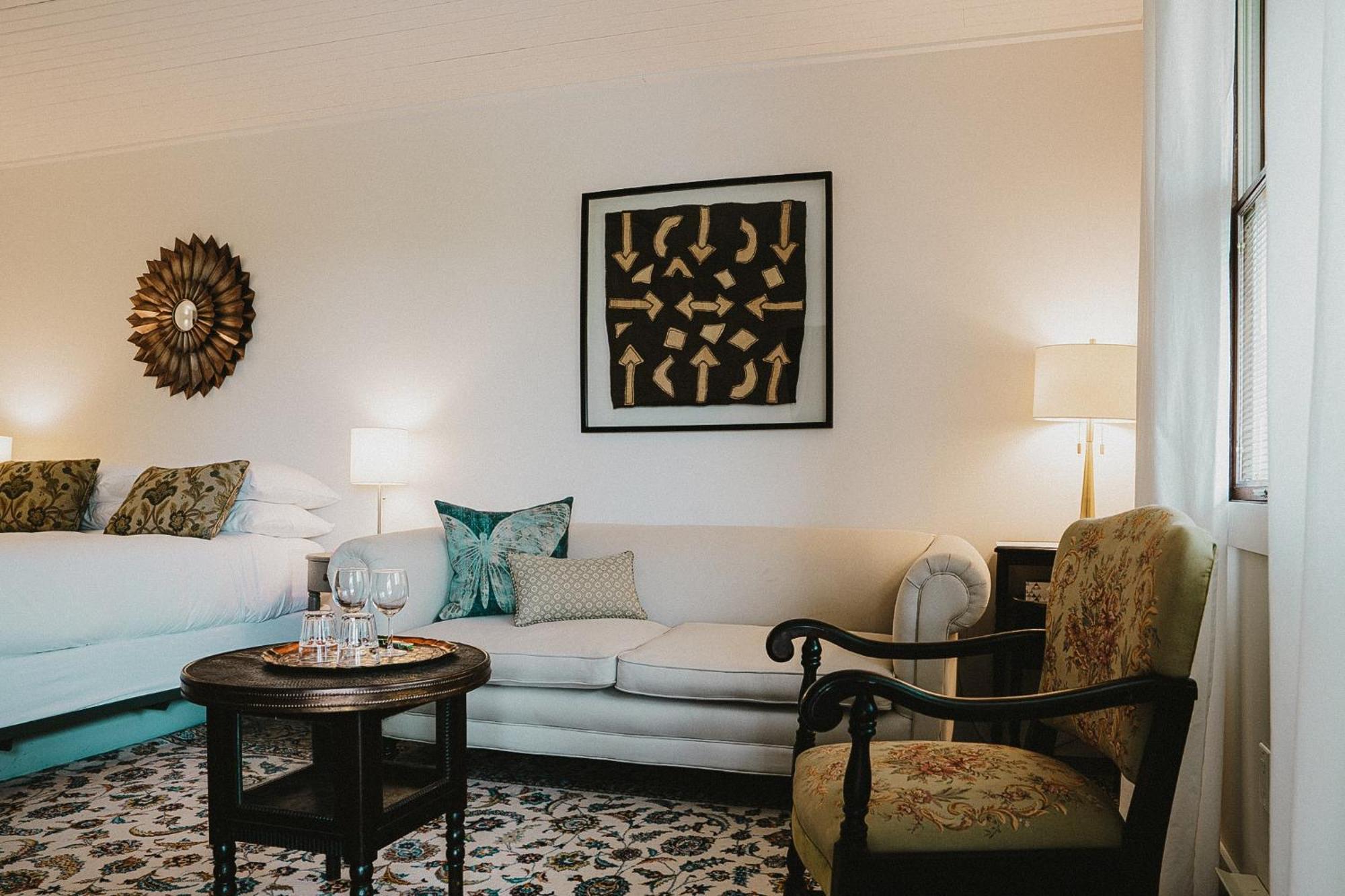 The Kent Motel Niagara-on-the-Lake Екстер'єр фото