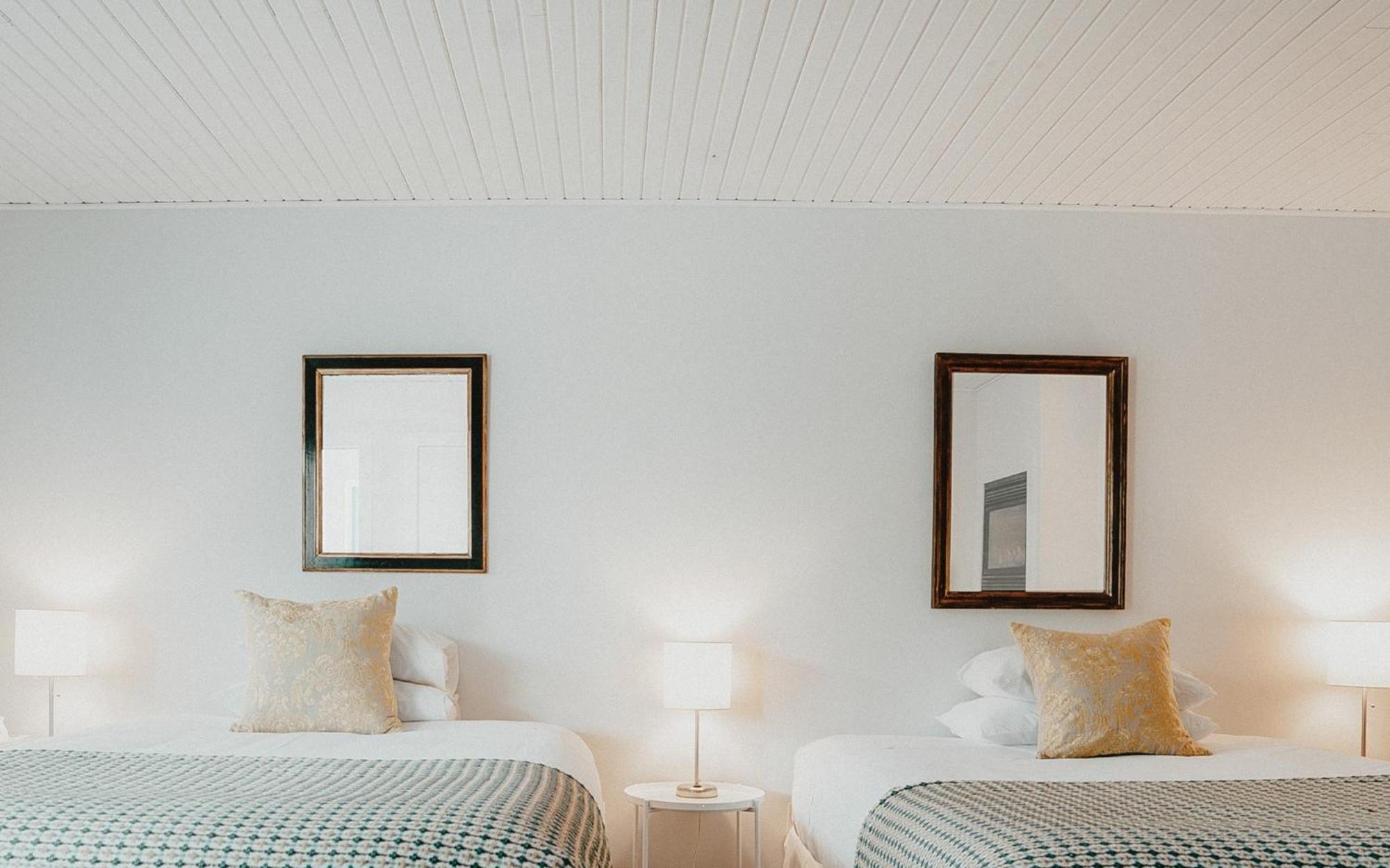 The Kent Motel Niagara-on-the-Lake Екстер'єр фото